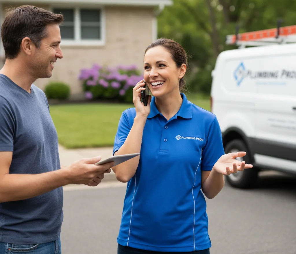 Emergency Plumbing in Geneva, OH